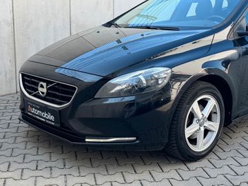 Volvo V40 - 2