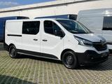 Renault Trafic 2.0 dCi//LANG//MixTo//1.H//KLIMA//TOP// - Offers matching your search criteria