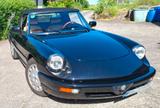 Alfa Romeo Spider - gebrauchte Alfa Romeo Spider aus dem Jahr 1993
