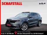 Kia Sorento 2.2 CRDi 4WD Platinum Panodach Bose Allw - gebrauchte Kia Sorento aus dem Jahr 2021
