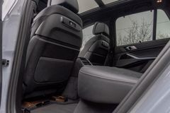 BMW X5 – 30 / 33