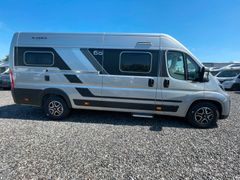 Adria Twin Supreme 640 SLB ***60 Years Edition***