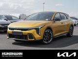 Kia K4 1.6T DCT GT-Line Schiebedach Sound-P 360° HUD