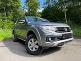 Fiat FIAT FULLBACK PICKUP*DOUBLECAB*AUTOMATIK*N... - Fiat Fullback aus 2019