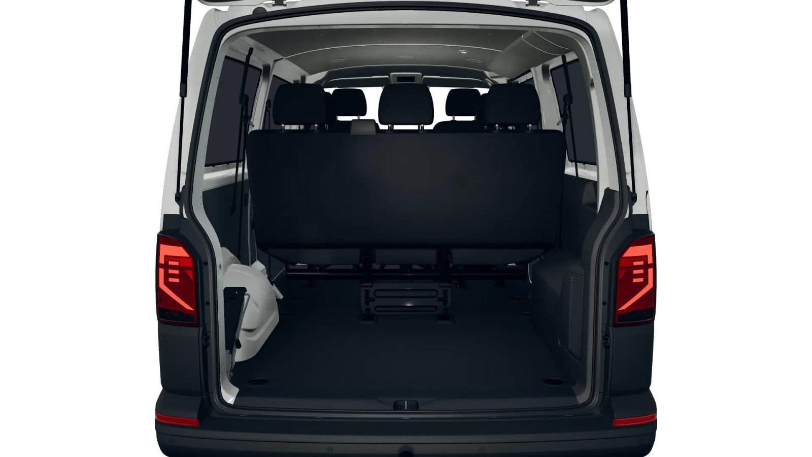 Volkswagen T6 Kombi - Bild 7