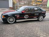BMW E36 318ti Compact / Rennfahrzeug mit S... - BMW 318: E36 318ti