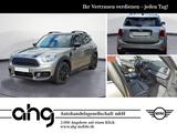 MINI Cooper D Countryman  - MINI Cooper D Countryman Gebrauchtwagen