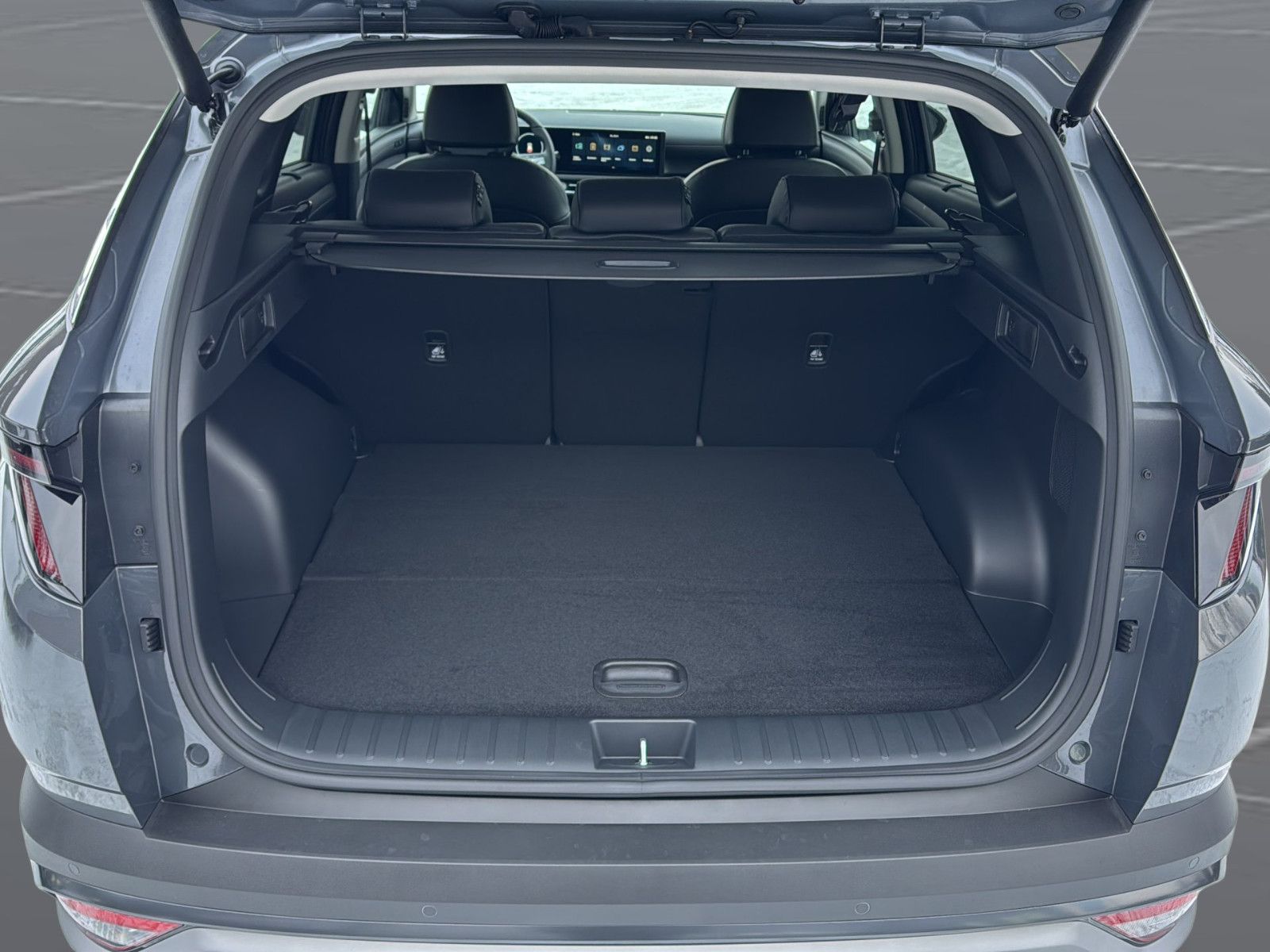 Hyundai TUCSON - Bild 14