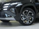 Hyundai TUCSON Plug-In-Hybrid Prime Assist-P. D-KEY 4WD - Hyundai TUCSON: Plug In