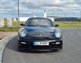 Porsche 997 Turbo MK1 Cabriolet  - Porsche 997 aus 2008: Turbo