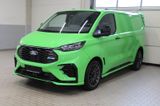 Ford Transit Custom Kasten MS-RT Auto. Allrad, NAVI - Ford: Grün, Ka