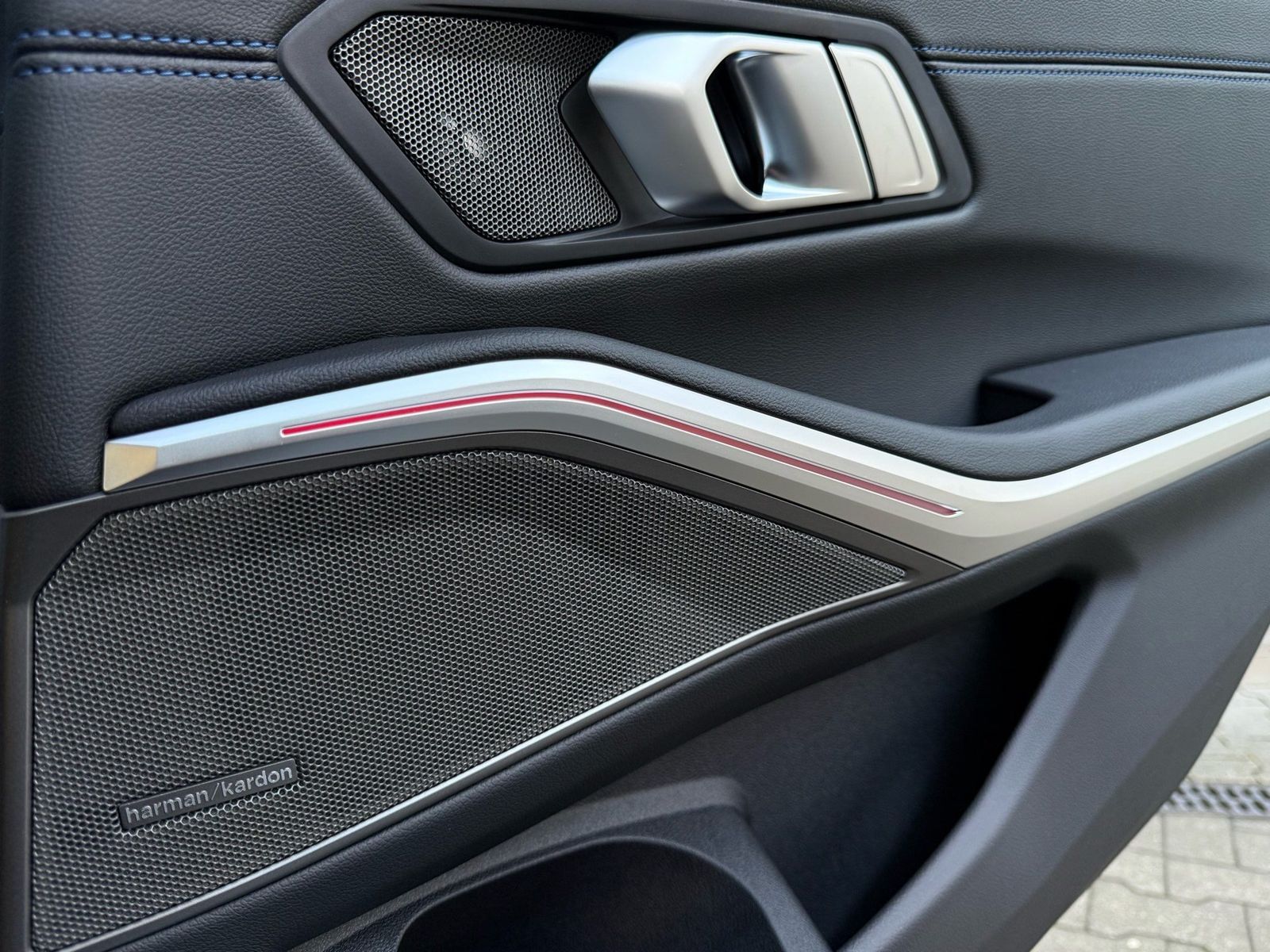 BMW M340d - Bild 10