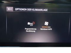Fahrzeugabbildung Opel Mokka e GS Line*Kamera*Standheizung!*Navi*AppCon