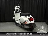Vespa GTS 125 SUPERSPORT, SUPER SPORT BIANCO / 2025 - VESPA SUPERSPORT GTS