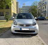 Smart ForTwo coupe*Prime*Pano*Autom*90PS*Leder*voll - Smart ForTwo von privat