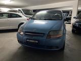 Daewoo Kalos 1.2 cat 5 porte SX - gebrauchte Daewoo Kalos aus dem Jahr 2004