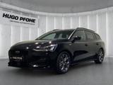 Ford Focus ST-Line X Turnier Aut.*AHK*ACC*HUD*KAM*NAV