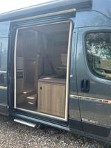 Dreamer Family Van (Autarkie, Winterfest etc.)  - Dreamer Wohnwagen & Wohnmobile