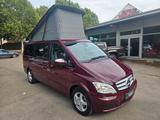 Mercedes-Benz Viano Marco Polo 2.2 CDI - Mercedes-Benz Viano Gebrauchtwagen in München