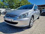 Peugeot 307 1.6 16V SW - gebrauchte Peugeot 307 aus dem Jahr 2002