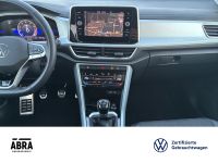 Volkswagen T-Roc - Vorschau Bild 10