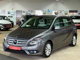 Mercedes-Benz B Klasse 180 ATG *AHK*SHZ*NAV*PDC*TEM*RKam*