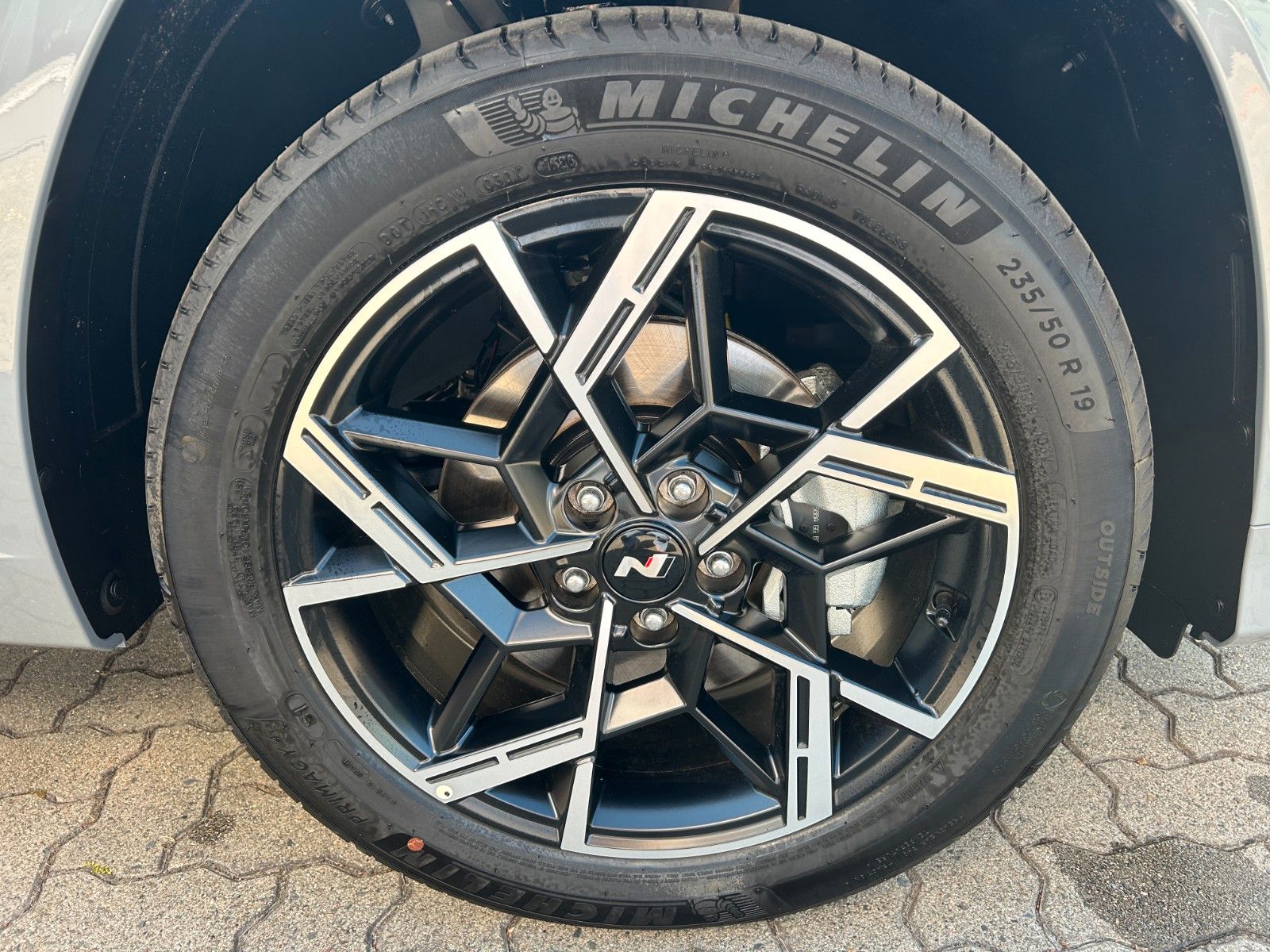 Hyundai TUCSON - Bild 11
