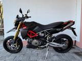 Aprilia Dorsoduro 750 Factory ABS - APRILIA DORSODURO 750 FACTORY
