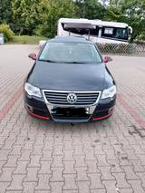Volkswagen VW Passat 3C TDI 2.0 - Volkswagen Passat: 3c2
