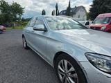 Mercedes-Benz C 180 C Limousine C 180 CGI - Gebrauchtwagen mit Schiebedach