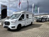 Dethleffs Globebus Go T 45 DET-Reiselust Prämie inkl. - Dethleffs 4 i globebus