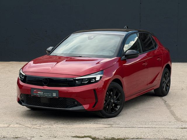 Opel Corsa F GS 1.2 Turbo CarPlay Teilleder CAM LHZ