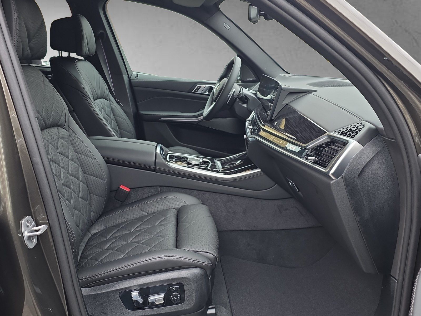 BMW X5 - Bild 16