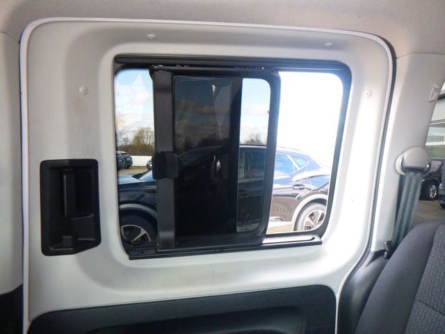 Fahrzeugabbildung Volkswagen Caddy Maxi 2,0 TDI >7Sitze/Sitzheiz/Tempomat<