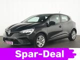 Renault Clio Full-LED|Tempomat|SHZ|Bremsassistent - Renault Clio Gebrauchtwagen in Freiburg