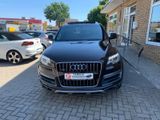 Audi Q7 3.0 TDI quattro S-Line AHK Pano - Audi Q7 aus 2014