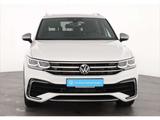 Volkswagen Tiguan Allspace 2.0 TDI 4Mot. R-Line 7-Sitze AHK - Volkswagen Tiguan Allspace in Wiesbaden