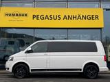 Volkswagen T5 Bus Caravelle Comfortline lang 4Motion 9Sitze - VW T5 Gebrauchtwagen in Hagen