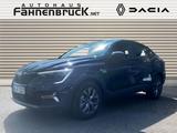 Renault Arkana EVOLUTION Mild Hybrid 140 EDC ACC Navi - Renault Arkana: Evolution