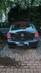 Volkswagen polo 9n  Austauschmotor ca 40000 gelaufen - Volkswagen Polo: 40