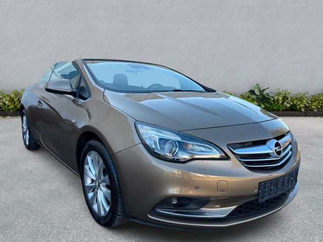 Opel Cascada Cabriolet Innovation *NAVI*XENON*PDC*