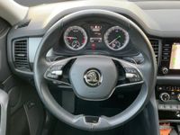 Skoda Kodiaq - Vorschau Bild 10