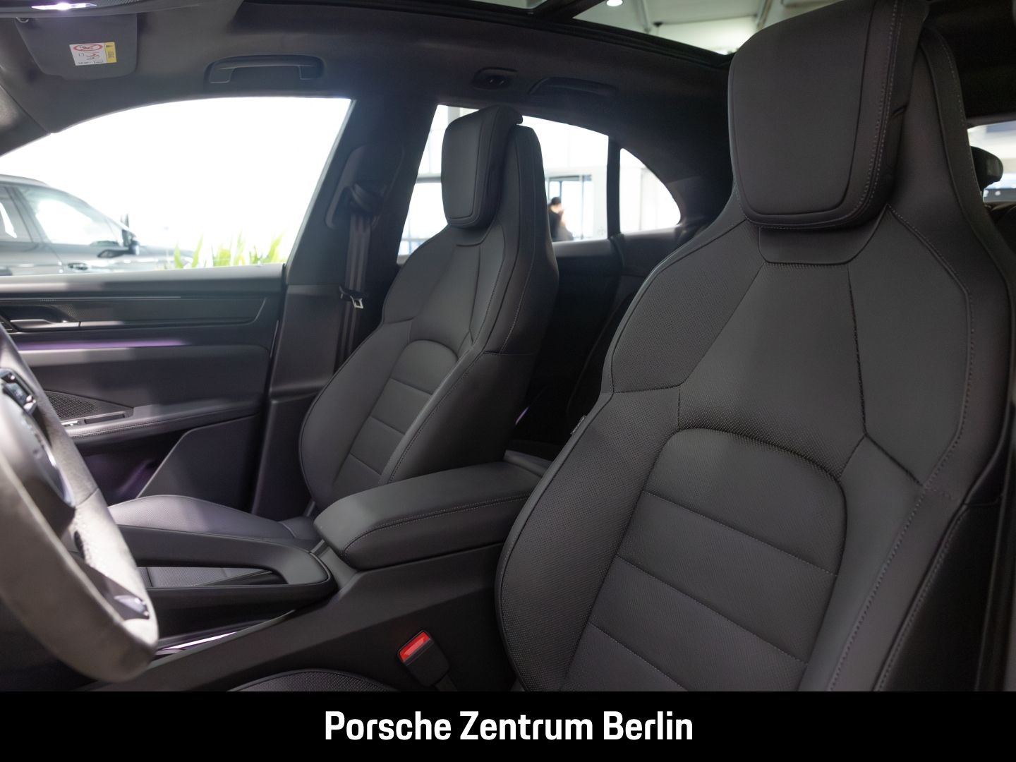 Porsche Macan - Bild 5