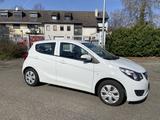 Opel Karl Viva Edition weiss - Opel Karl von privat