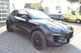 Porsche Macan GTS*PLUS*AHK*Sport-AGA*PASM* - Porsche in Bielefeld
