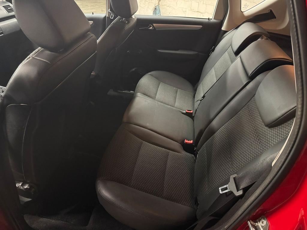 Mercedes-Benz A 160