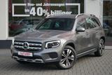 Mercedes-Benz GLB 200 d LED Navi Kamera Android Apple Tempomat - graue Mercedes-Benz GLB 200