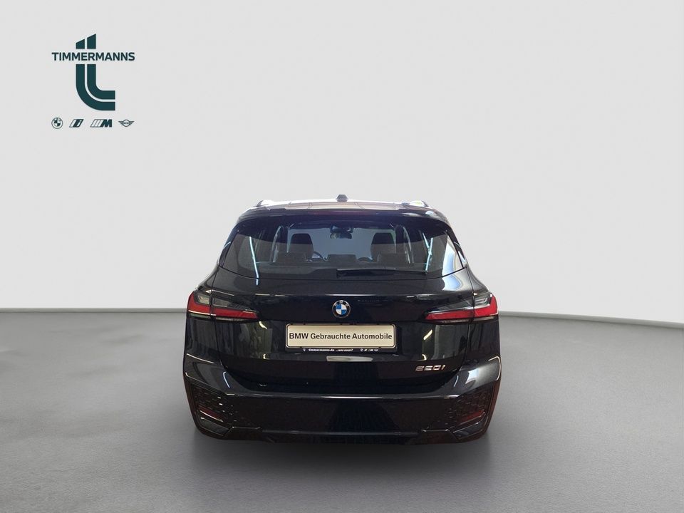 BMW 220 Active Tourer - Bild 6