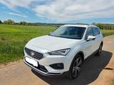 Seat Tarraco 1.5 TSI 110kW Xcellence 4Drive DSG X... - Seat Tarraco von privat