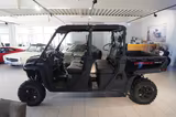 CFMOTO UForce 1000 XL LOF 4x4 E-Seilwinde - Offers
